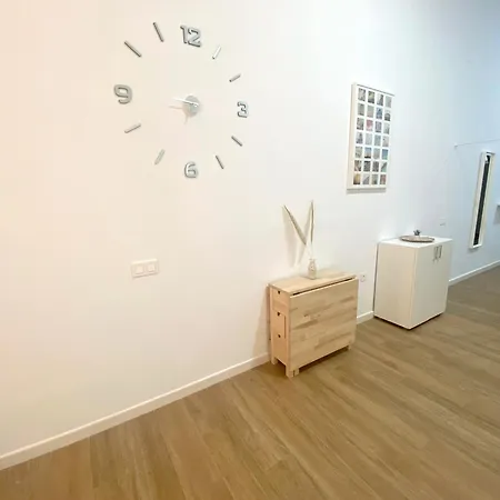 Apartment La Victoria 3 *
