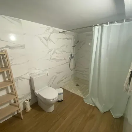 Apartment La Victoria 3 *