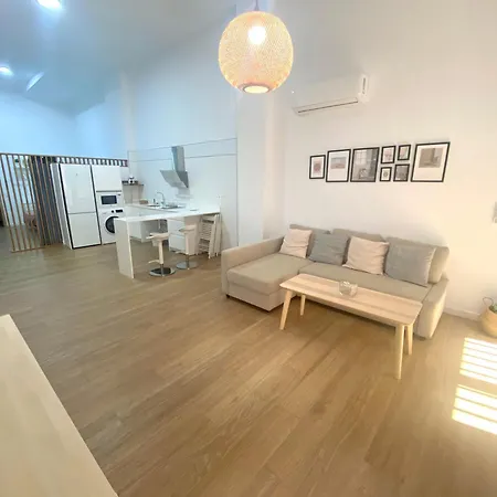 La Victoria 3 Apartment